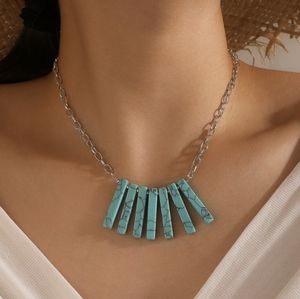 Turquoise Necklace